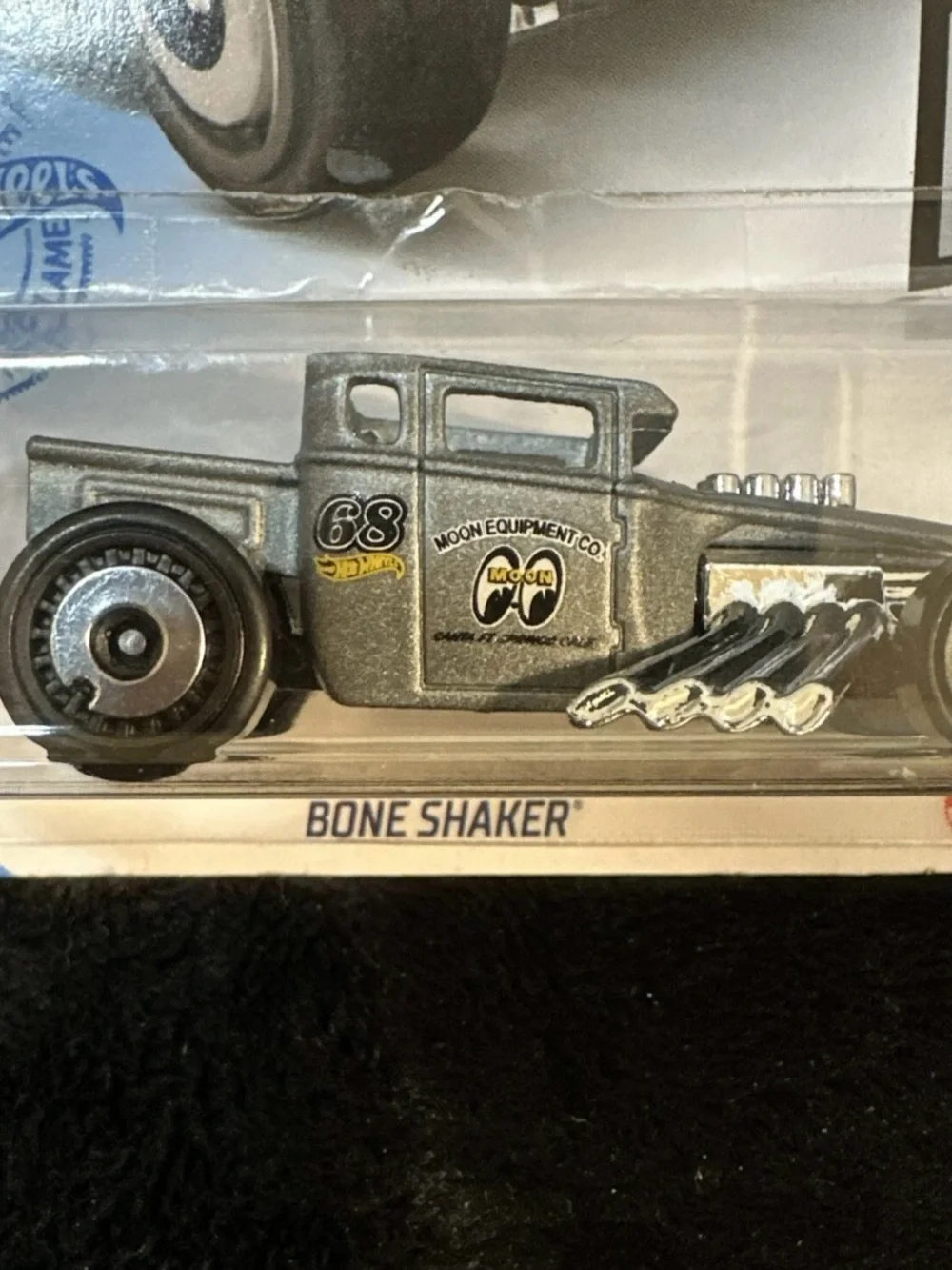 Hot Wheels new hotwheels